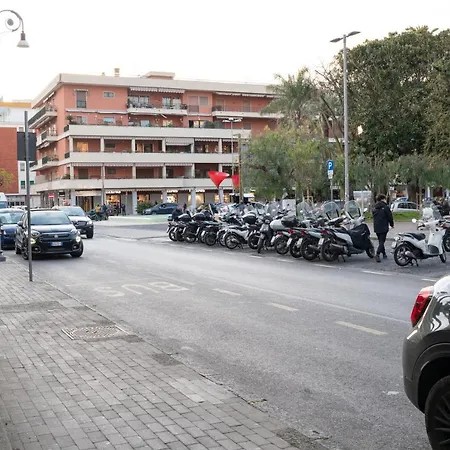 Viva Appartement Sorrente