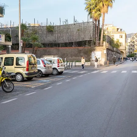 Viva Appartement Sorrente