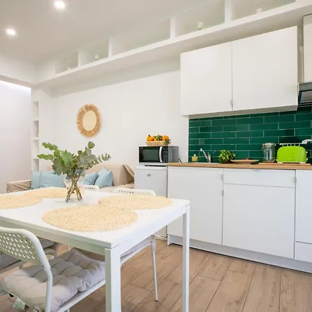 Viva Appartement Sorrente