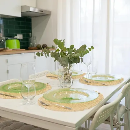 Appartement Viva Sorrente