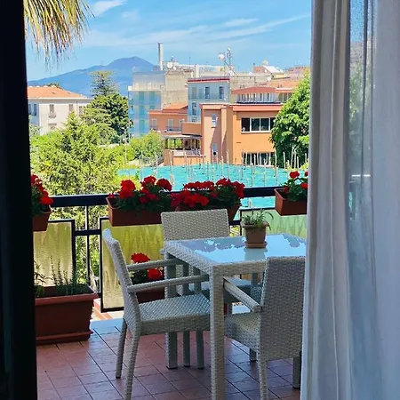 Viva Appartement Sorrente