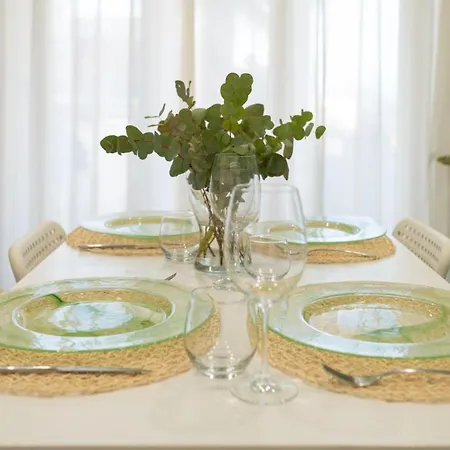 Appartement Viva Sorrente