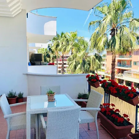 Appartement Viva Sorrente