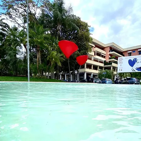 Appartement Viva Sorrente