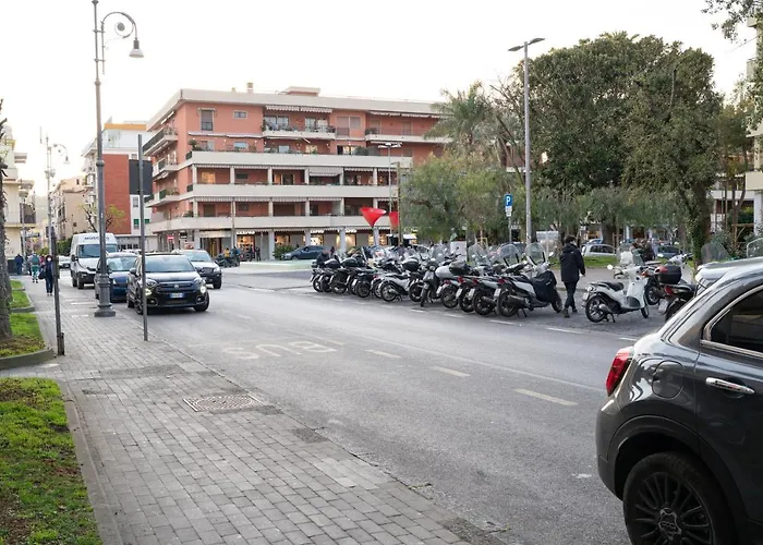 Viva Lägenhet Sorrento