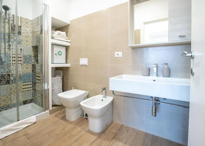 Lägenhet Viva Sorrento