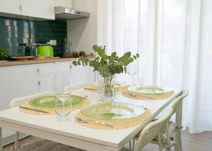 Lägenhet Viva Sorrento