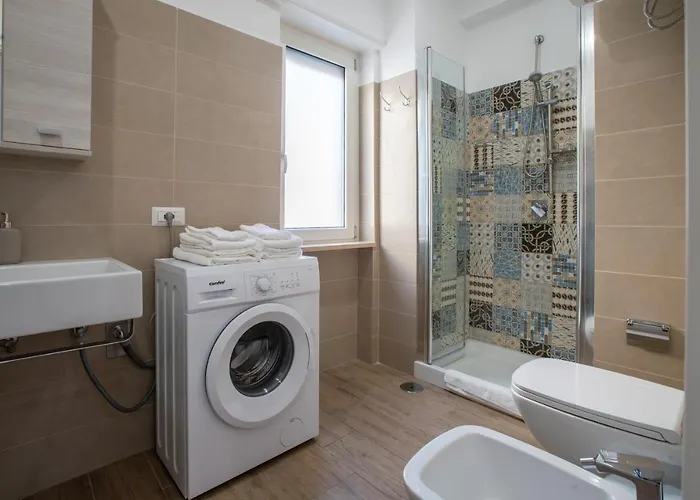 Viva Lägenhet Sorrento