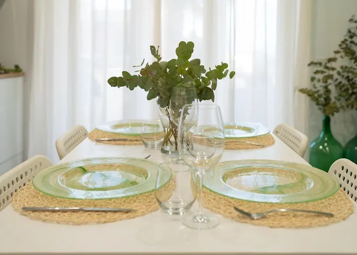 Lägenhet Viva Sorrento