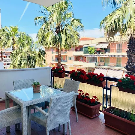 Appartement Viva